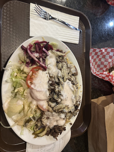 Photo of Tasty Shawarma - 7677 Markham Rd #1, Markham, ON L3S 3J9
