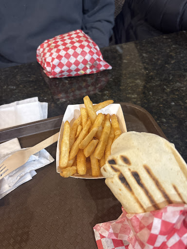 Photo of Tasty Shawarma - 7677 Markham Rd #1, Markham, ON L3S 3J9