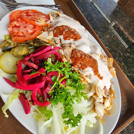 Photo of Tasty Shawarma - 7677 Markham Rd #1, Markham, ON L3S 3J9