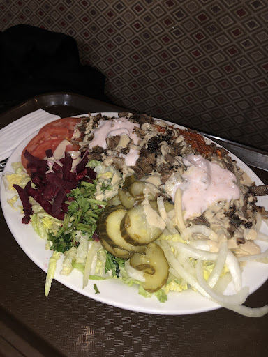 Photo of Tasty Shawarma - 7677 Markham Rd #1, Markham, ON L3S 3J9