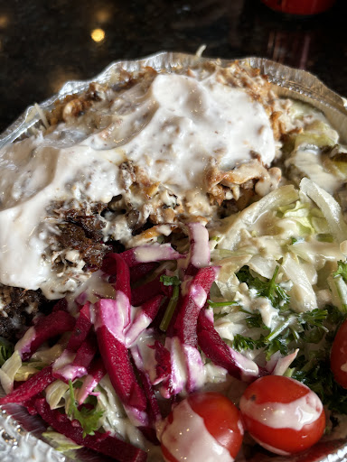 Photo of Tasty Shawarma - 7677 Markham Rd #1, Markham, ON L3S 3J9