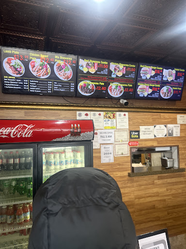 Photo of Tasty Shawarma - 7677 Markham Rd #1, Markham, ON L3S 3J9