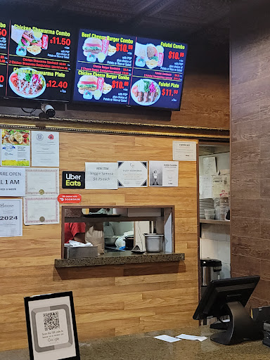 Photo of Tasty Shawarma - 7677 Markham Rd #1, Markham, ON L3S 3J9