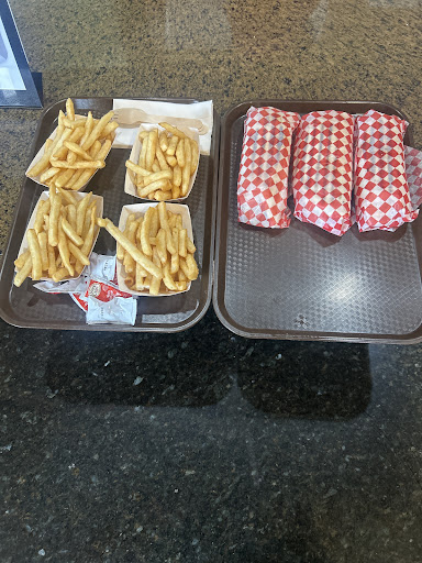 Photo of Tasty Shawarma - 7677 Markham Rd #1, Markham, ON L3S 3J9