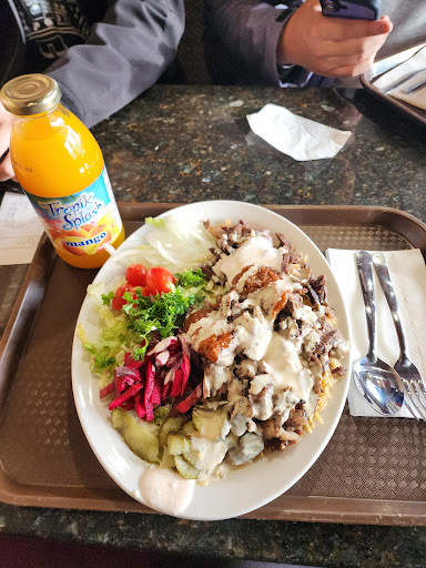 Photo of Tasty Shawarma - 7677 Markham Rd #1, Markham, ON L3S 3J9