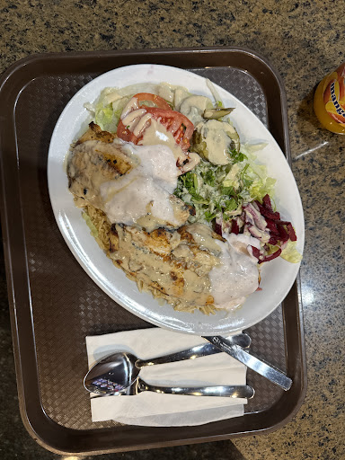 Photo of Tasty Shawarma - 7677 Markham Rd #1, Markham, ON L3S 3J9
