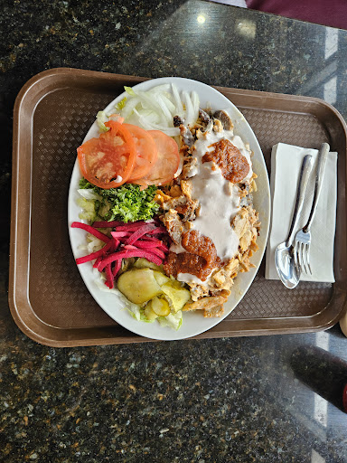 Photo of Tasty Shawarma - 7677 Markham Rd #1, Markham, ON L3S 3J9
