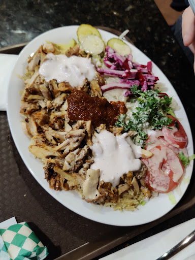 Photo of Tasty Shawarma - 7677 Markham Rd #1, Markham, ON L3S 3J9