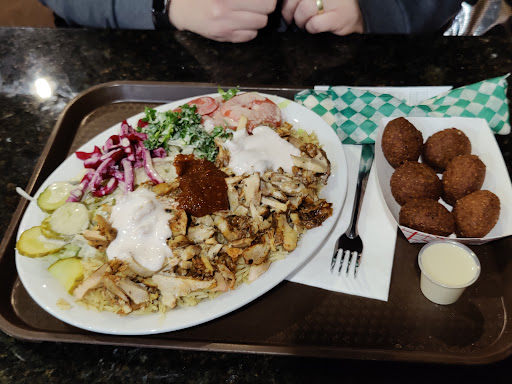 Photo of Tasty Shawarma - 7677 Markham Rd #1, Markham, ON L3S 3J9
