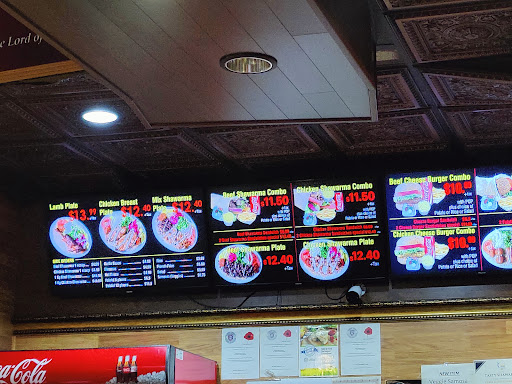Photo of Tasty Shawarma - 7677 Markham Rd #1, Markham, ON L3S 3J9