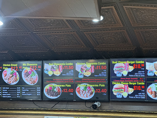 Photo of Tasty Shawarma - 7677 Markham Rd #1, Markham, ON L3S 3J9