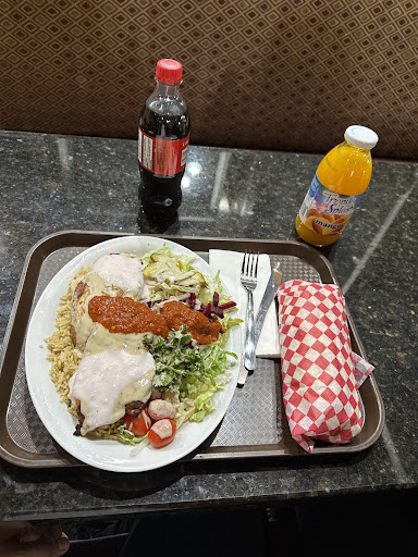 Photo of Tasty Shawarma - 7677 Markham Rd #1, Markham, ON L3S 3J9