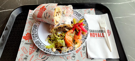 Photo of Shawarma Royale - 3201 Yonge St, Toronto, ON M4N 2K9