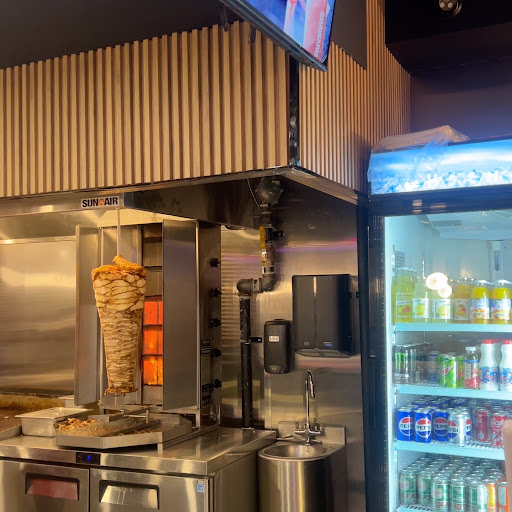 Photo of Shawarma Royale - 3201 Yonge St, Toronto, ON M4N 2K9