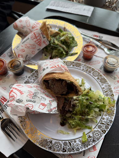 Photo of Shawarma Royale - 3201 Yonge St, Toronto, ON M4N 2K9