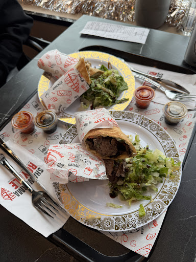 Photo of Shawarma Royale - 3201 Yonge St, Toronto, ON M4N 2K9