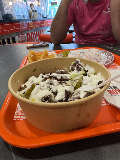Photo of Shawarma Royale - 3201 Yonge St, Toronto, ON M4N 2K9