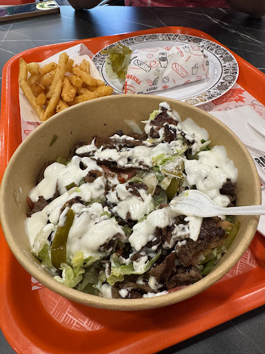 Photo of Shawarma Royale - 3201 Yonge St, Toronto, ON M4N 2K9