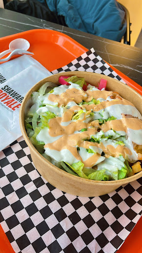 Photo of Shawarma Royale - 3201 Yonge St, Toronto, ON M4N 2K9
