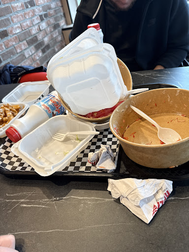 Photo of Shawarma Royale - 3201 Yonge St, Toronto, ON M4N 2K9