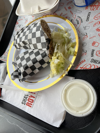 Photo of Shawarma Royale - 3201 Yonge St, Toronto, ON M4N 2K9