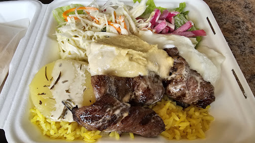 Photo of PITALICIOUS - 7605 Woodbine Ave, Markham, ON L3R 2N4