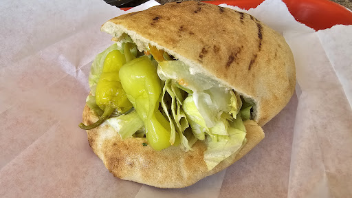 Photo of PITALICIOUS - 7605 Woodbine Ave, Markham, ON L3R 2N4