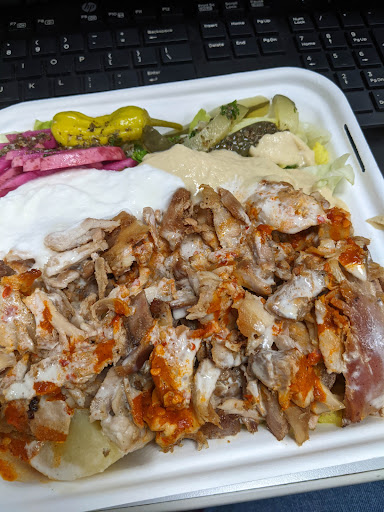 Photo of PITALICIOUS - 7605 Woodbine Ave, Markham, ON L3R 2N4