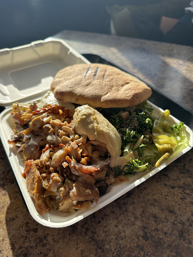 Photo of PITALICIOUS - 7605 Woodbine Ave, Markham, ON L3R 2N4
