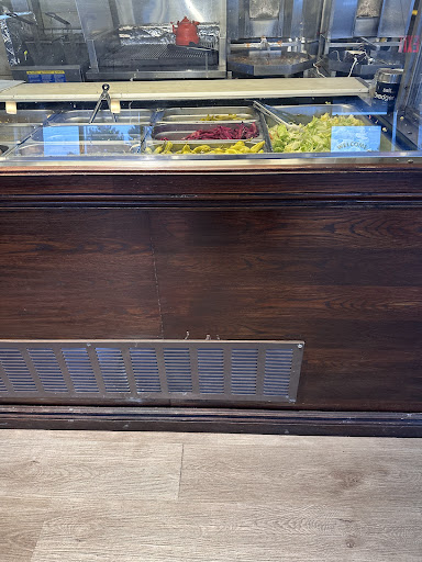 Photo of PITALICIOUS - 7605 Woodbine Ave, Markham, ON L3R 2N4