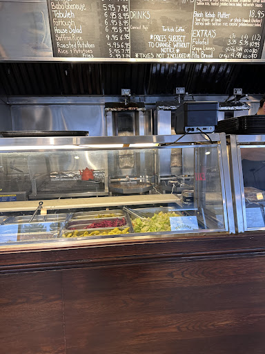 Photo of PITALICIOUS - 7605 Woodbine Ave, Markham, ON L3R 2N4