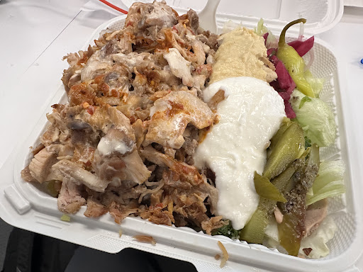 Photo of PITALICIOUS - 7605 Woodbine Ave, Markham, ON L3R 2N4