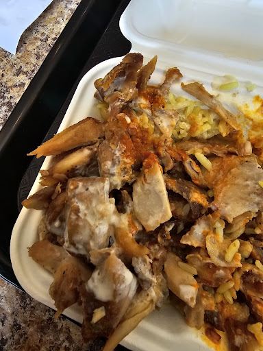 Photo of PITALICIOUS - 7605 Woodbine Ave, Markham, ON L3R 2N4