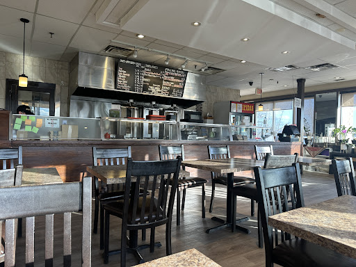 Photo of PITALICIOUS - 7605 Woodbine Ave, Markham, ON L3R 2N4