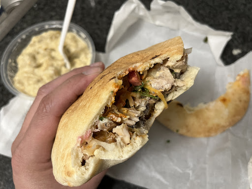Photo of PITALICIOUS - 7605 Woodbine Ave, Markham, ON L3R 2N4