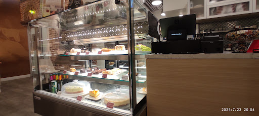 Photo of Botté Persian Kitchen & Takeout - 123 Avenue B S #115, Saskatoon, SK S7M 5X6