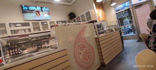 Photo of Botté Persian Kitchen & Takeout - 123 Avenue B S #115, Saskatoon, SK S7M 5X6