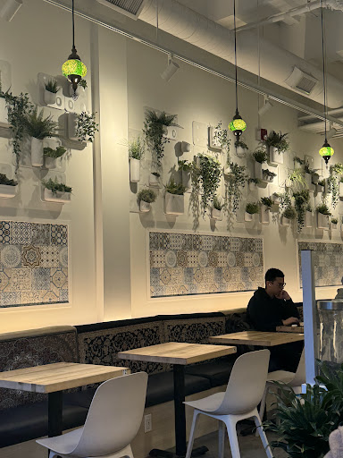 Photo of Botté Persian Kitchen & Takeout - 123 Avenue B S #115, Saskatoon, SK S7M 5X6