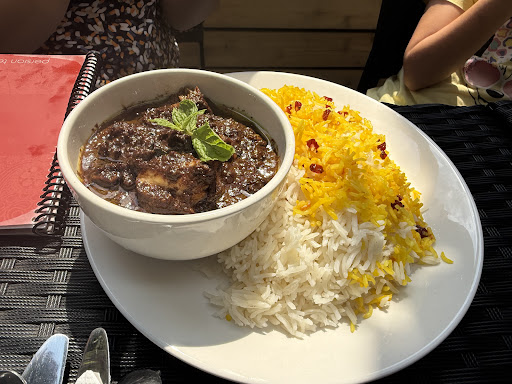 Photo of Botté Persian Kitchen & Takeout - 123 Avenue B S #115, Saskatoon, SK S7M 5X6