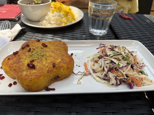 Photo of Botté Persian Kitchen & Takeout - 123 Avenue B S #115, Saskatoon, SK S7M 5X6