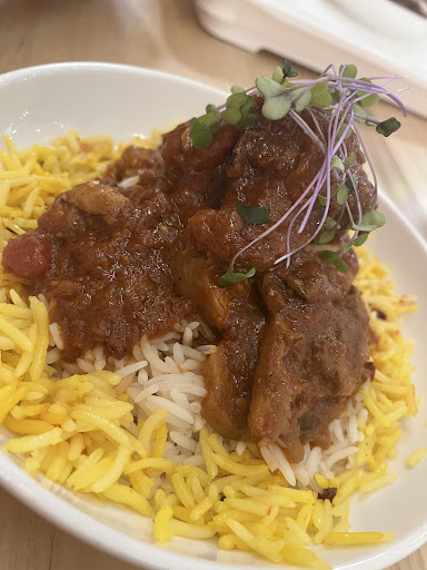 Photo of Botté Persian Kitchen & Takeout - 123 Avenue B S #115, Saskatoon, SK S7M 5X6