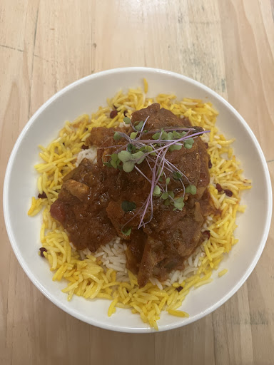Photo of Botté Persian Kitchen & Takeout - 123 Avenue B S #115, Saskatoon, SK S7M 5X6