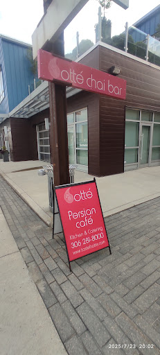 Photo of Botté Persian Kitchen & Takeout - 123 Avenue B S #115, Saskatoon, SK S7M 5X6