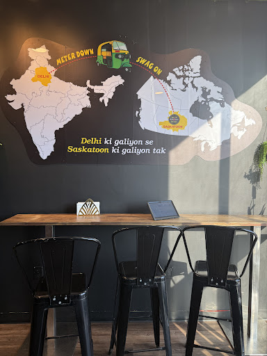 Photo of Delhi Guyz YXE - 2124 22 St W Unit D, Saskatoon, SK S7M 0V3