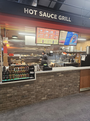 Photo of Deadly Dan Sauces & Hot Sauce Grill - 414 Avenue B S, Saskatoon, SK S7M 5G9