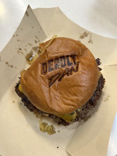 Photo of Deadly Dan Sauces & Hot Sauce Grill - 414 Avenue B S, Saskatoon, SK S7M 5G9