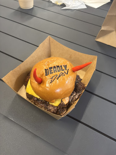Photo of Deadly Dan Sauces & Hot Sauce Grill - 414 Avenue B S, Saskatoon, SK S7M 5G9