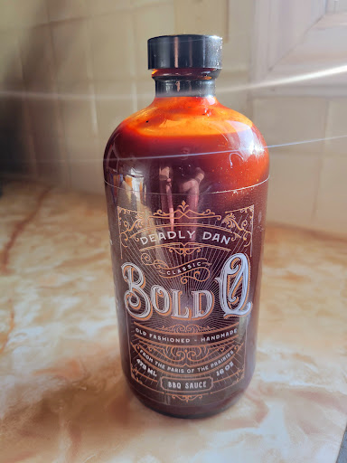 Photo of Deadly Dan Sauces & Hot Sauce Grill - 414 Avenue B S, Saskatoon, SK S7M 5G9