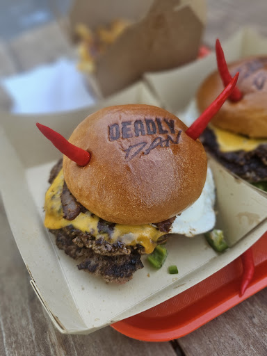 Photo of Deadly Dan Sauces & Hot Sauce Grill - 414 Avenue B S, Saskatoon, SK S7M 5G9