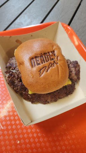 Photo of Deadly Dan Sauces & Hot Sauce Grill - 414 Avenue B S, Saskatoon, SK S7M 5G9